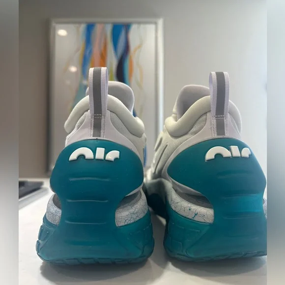 NWOT Nike Adapt Auto Max Men's Shoe - Picture 2 of 15